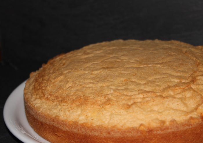 Base per torte senza glutine - Ricette Passo Passo con foto