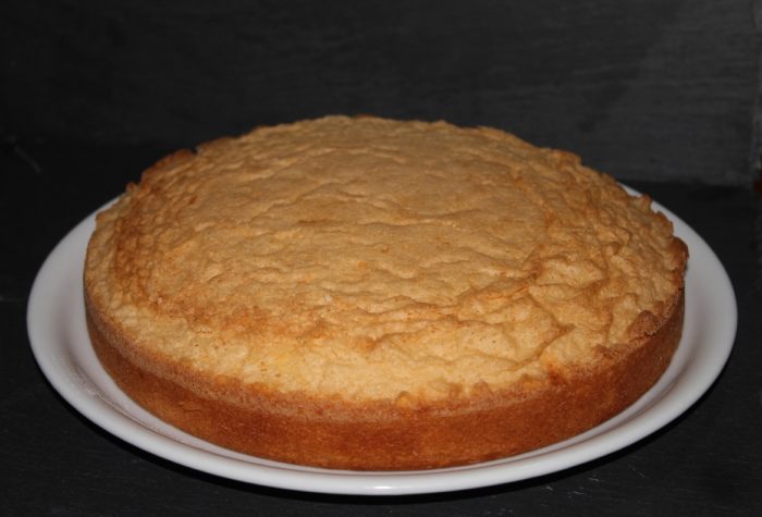 Base per torte senza glutine - Ricette Passo Passo con foto