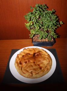 Torta Pasqualina - Ricette Passo Passo con foto