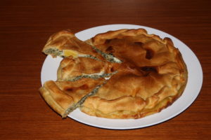 Torta Pasqualina - Ricette Passo Passo con foto