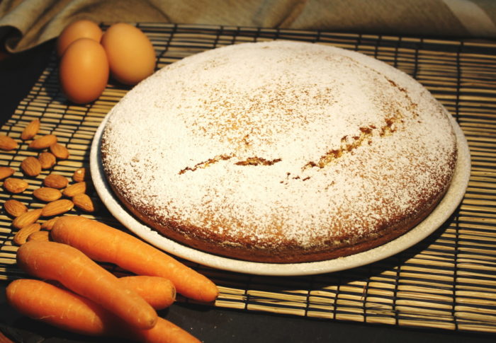 Torta Camilla - Ricette Passo Passo con foto