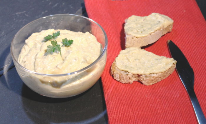 Salsa Tonnata - Ricette Passo Passo con foto