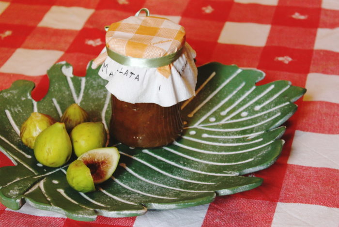 Marmellata di fichi - Ricette Passo Passo con foto