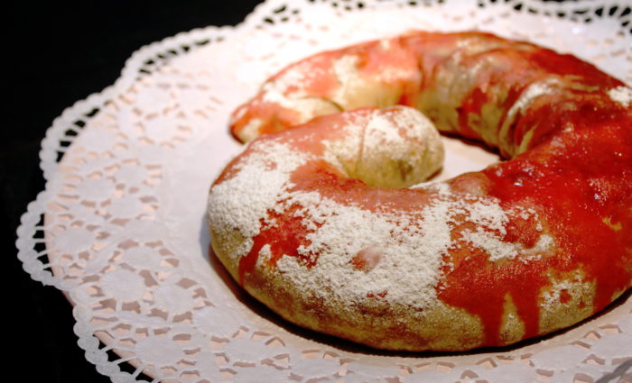 Rocciata di Foligno - Ricette Passo Passo con foto