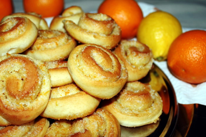 Arancini di Carnevale - Ricette Passo Passo con foto