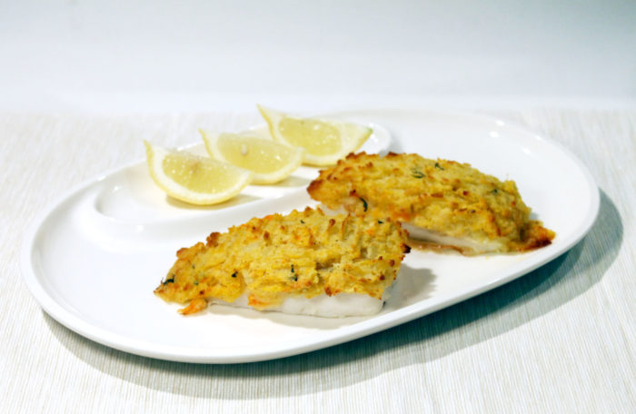 Merluzzo con patate e carote - Ricette Passo Passo con foto