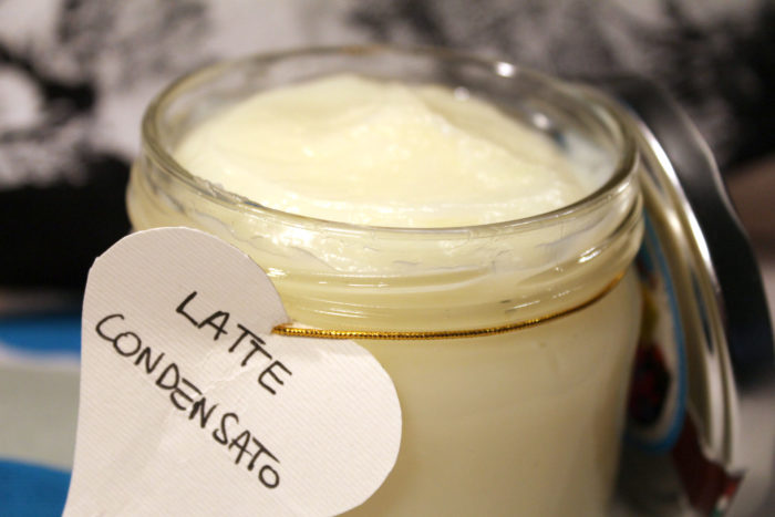 Latte condensato - Ricette Passo Passo con foto