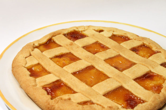 Crostata - Ricette Passo Passo con foto