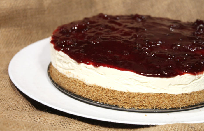 Cheesecake - Ricette Passo Passo con foto