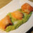 Bocconcini di bufala e salmone