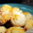Castagnole al forno