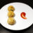 Polpette di pollo, carote e sedano