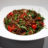 Insalata di riso rosso